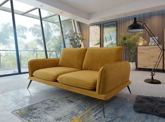 Dīvāns PORTO 2vietīgs